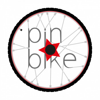 Pin Bike